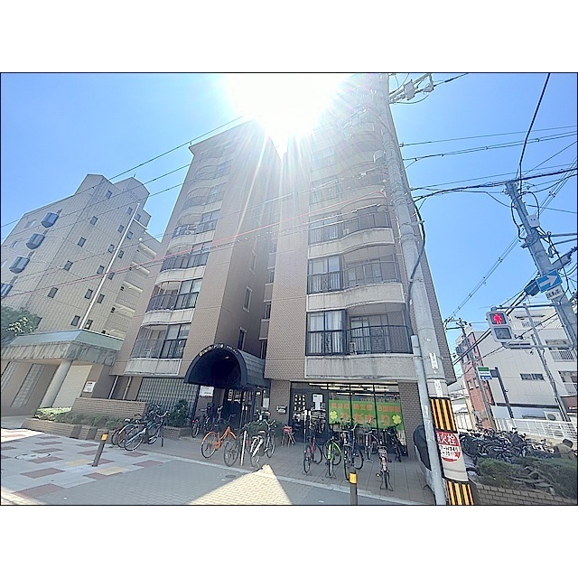 サウスパインの賃貸物件