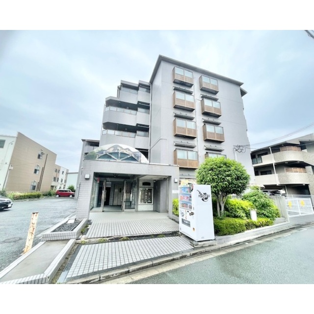 三杉プチシャトーの賃貸物件