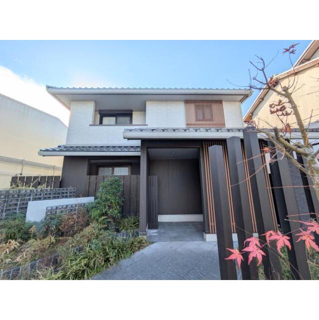 speroilsoleの賃貸物件