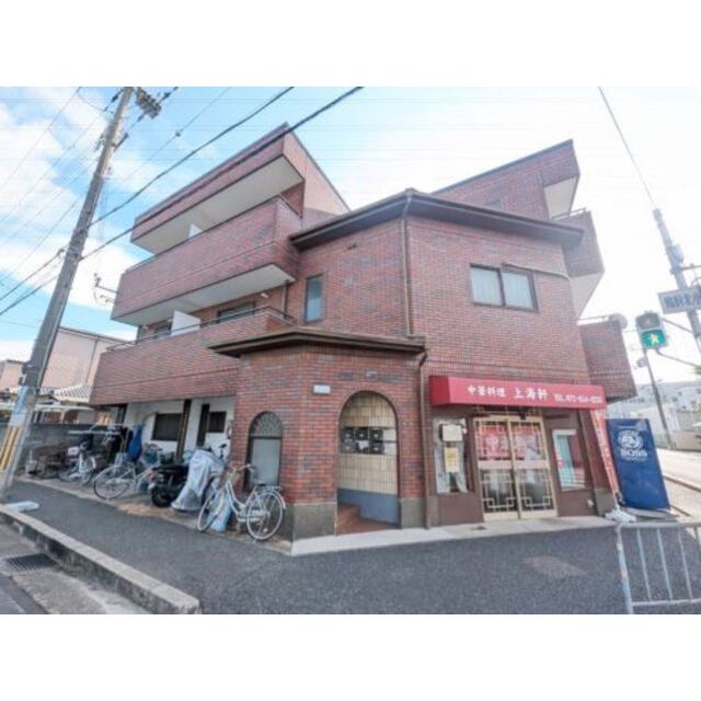 萩原マンションの賃貸物件