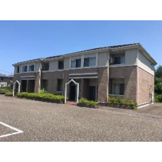 サンシャイン・グリーン・ステージの賃貸物件