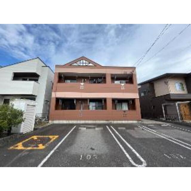 ブルーサンズ1号館の賃貸物件