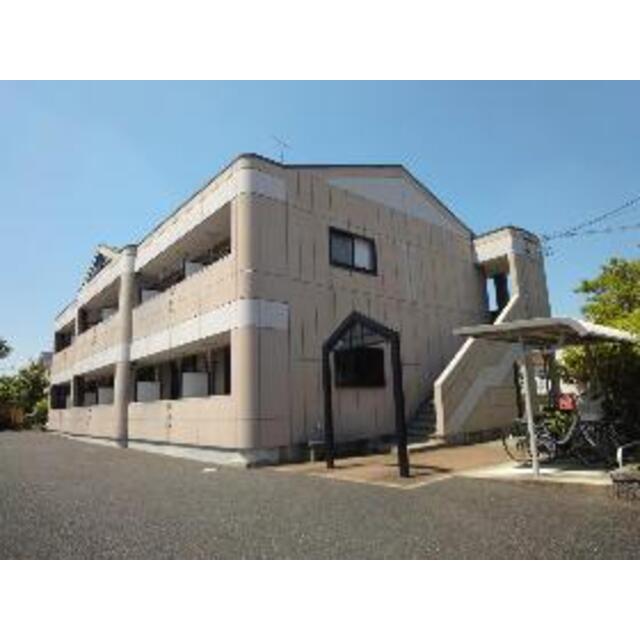 コーポユニゾンの賃貸物件