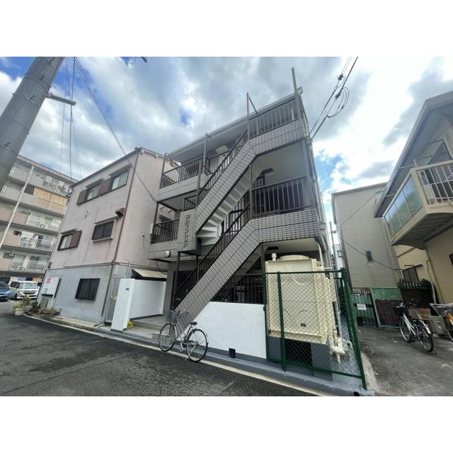 中川マンションの賃貸物件