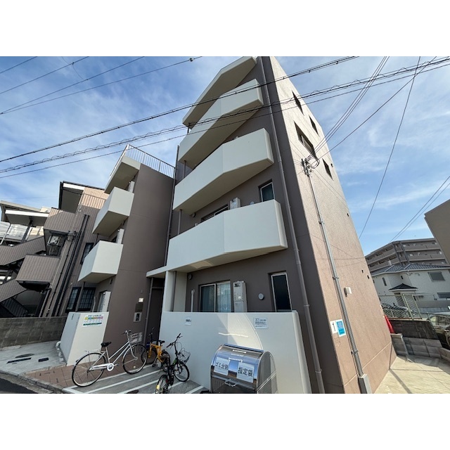 T.chloe石橋駅前の賃貸物件