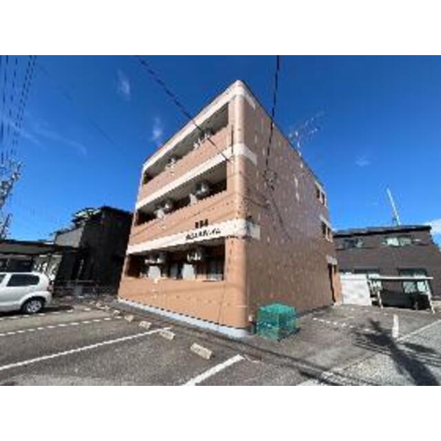 エスポアハイム壱番館の賃貸物件