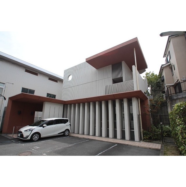 ルーセントオーデンアネックスの賃貸物件