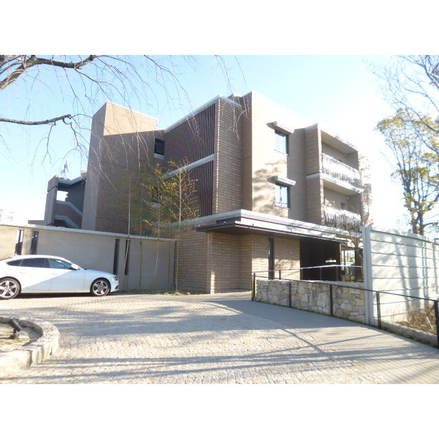 プラウド八事富士見の賃貸物件