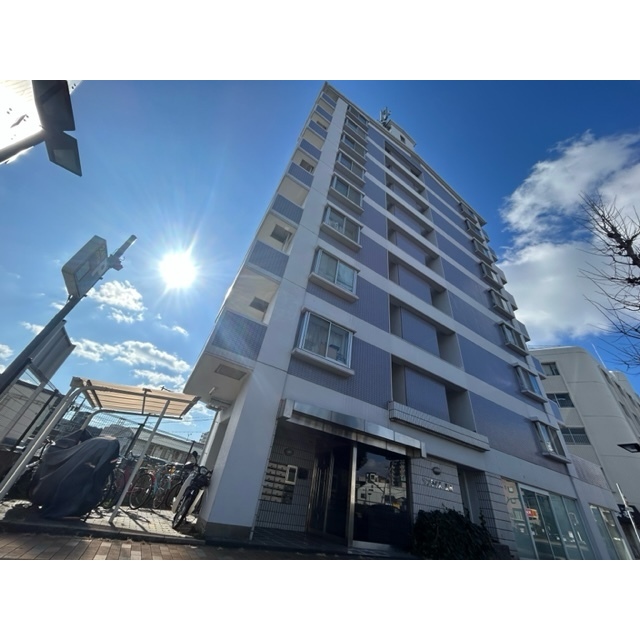 サンライズ長田の賃貸物件