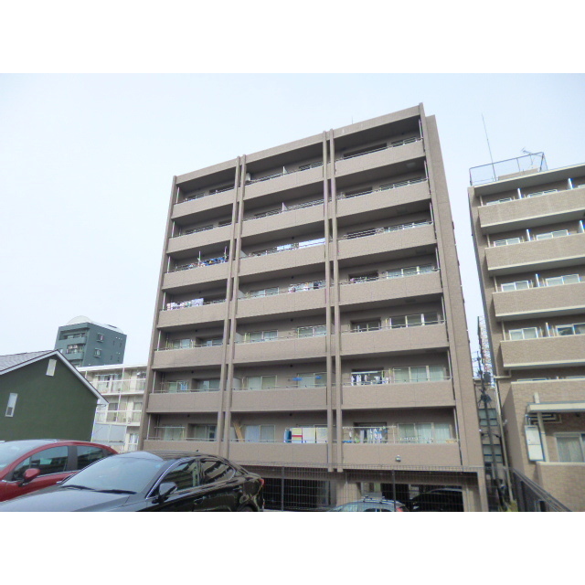 ラ・メゾン東山の賃貸物件