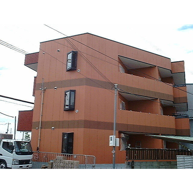 サザンクロス深井中町の賃貸物件