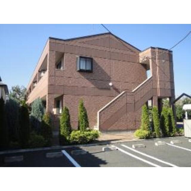 深谷駅より徒歩38分 築20年7ヶ月 2階建の賃貸物件