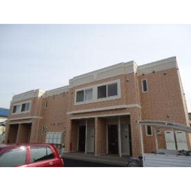 サン・テラスの賃貸物件