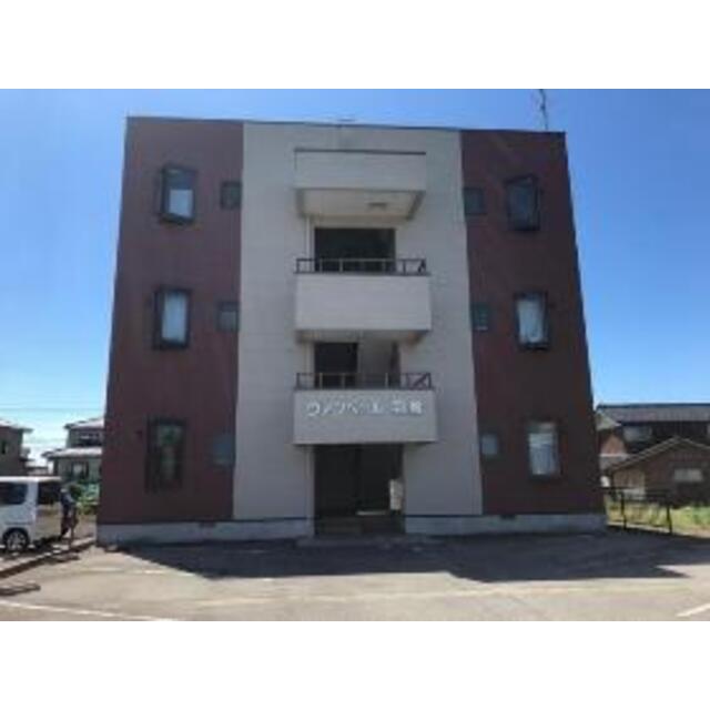 ヴァンベール羽根の賃貸物件