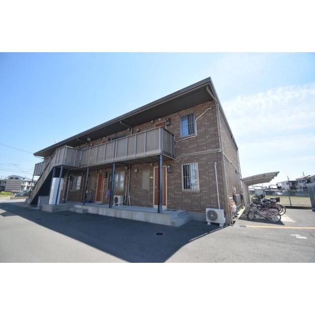 ローズタウン２の賃貸物件