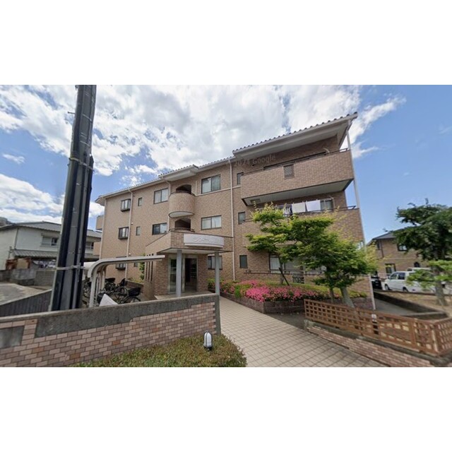 ラメール松江の賃貸物件