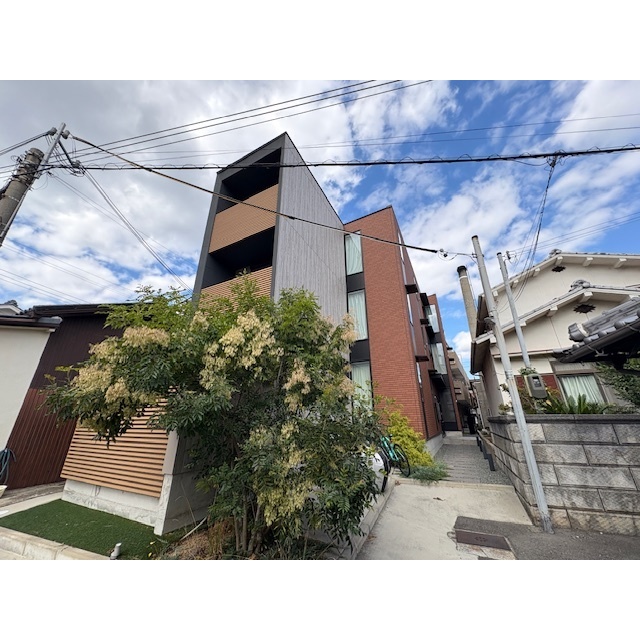 コティ大蔵天神の賃貸物件