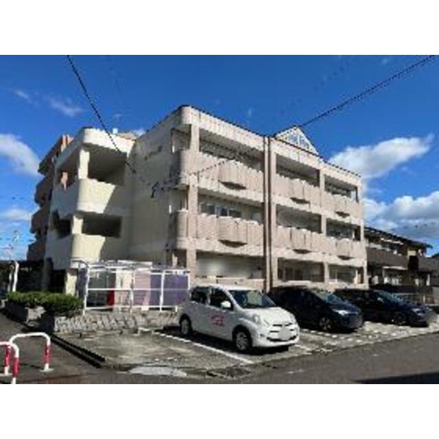 セフティ上坂の賃貸物件