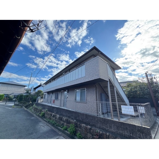 ハイツオーキッドの賃貸物件