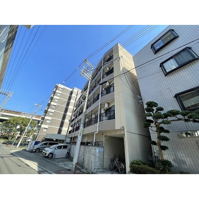 レガーレ駒川の賃貸物件