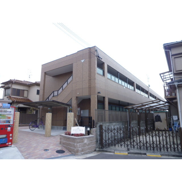 グリーンヒル１の賃貸物件