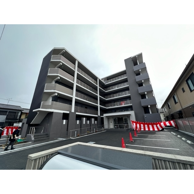 Raffine京都上鳥羽の賃貸物件