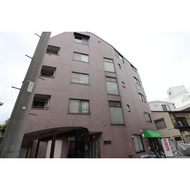 カーサ松原の賃貸物件