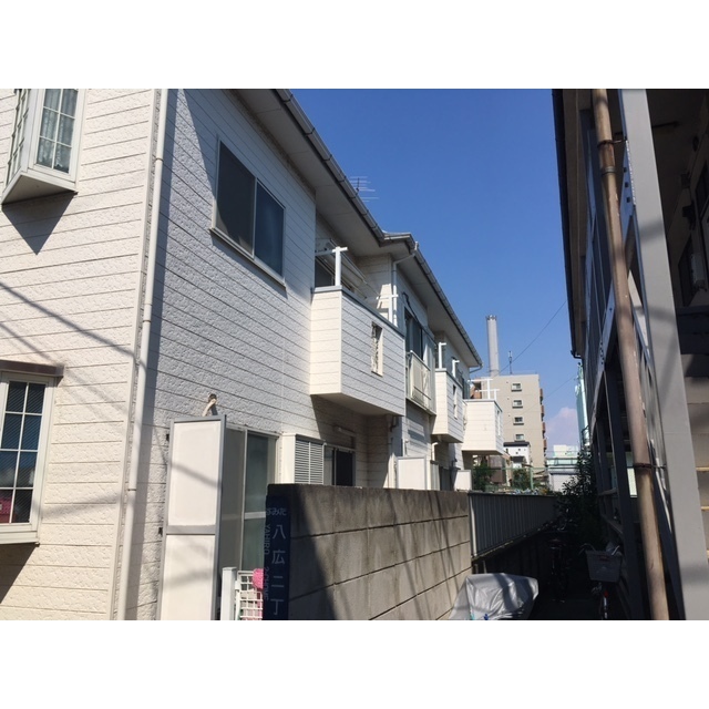 コーポレジデンスの賃貸物件