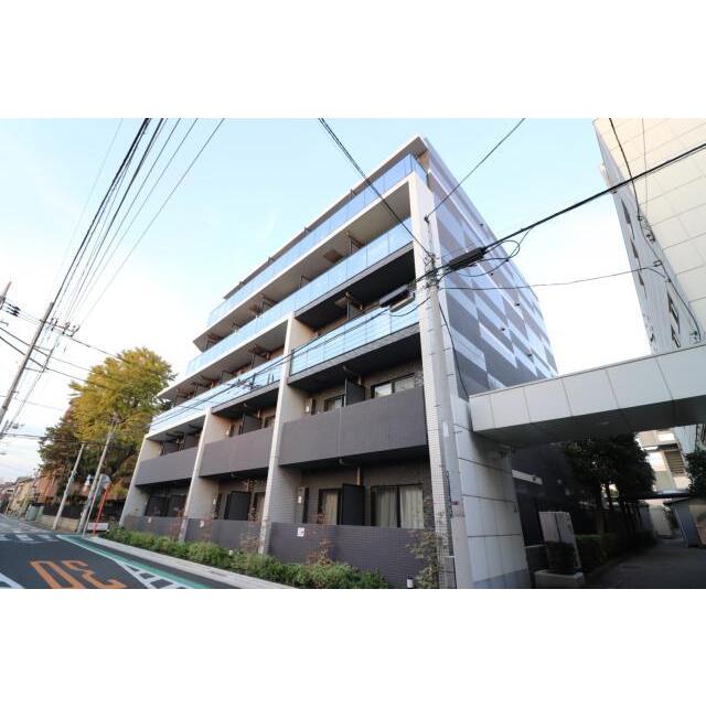 レアライズ立石の賃貸物件