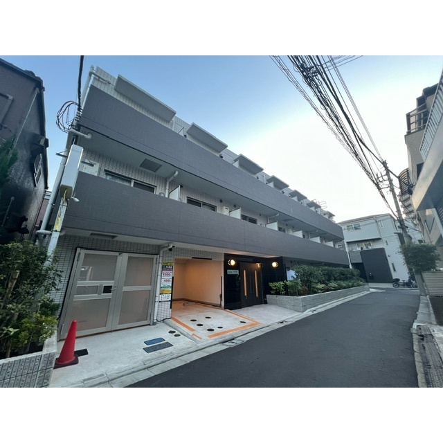 アイルプレミアム向島の賃貸物件