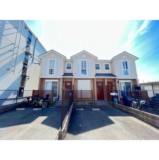 メゾンハイムの賃貸物件