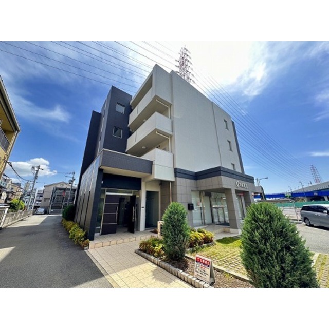 カーザ宮之前の賃貸物件