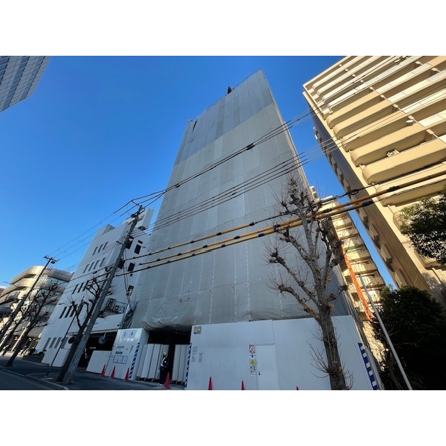 レジュールアッシュ神戸ヴィヴァンの賃貸物件