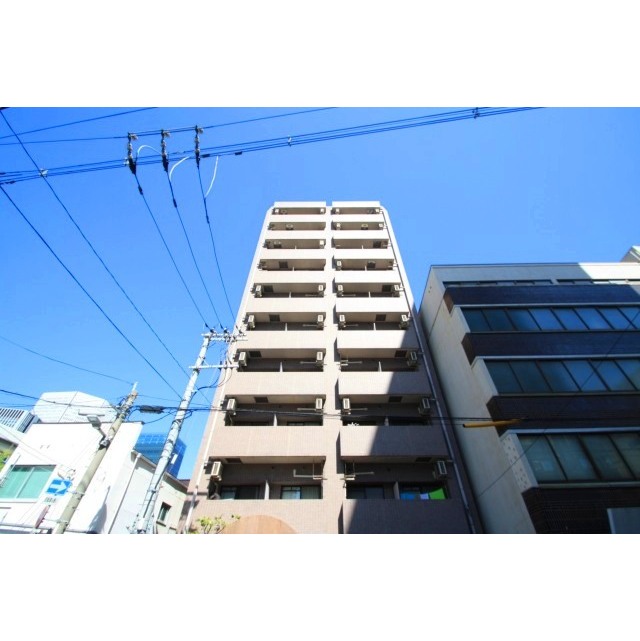 エスティライフ梅田新道の賃貸物件