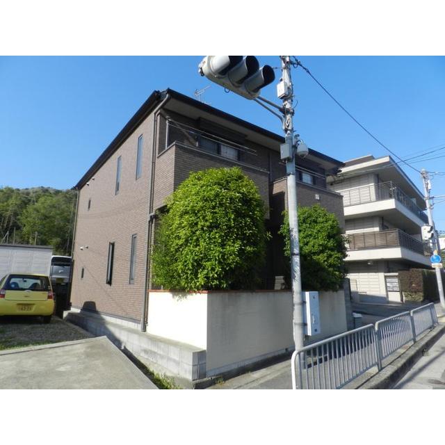 メイプルコート西畑の賃貸物件