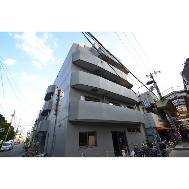 ロールス立花の賃貸物件