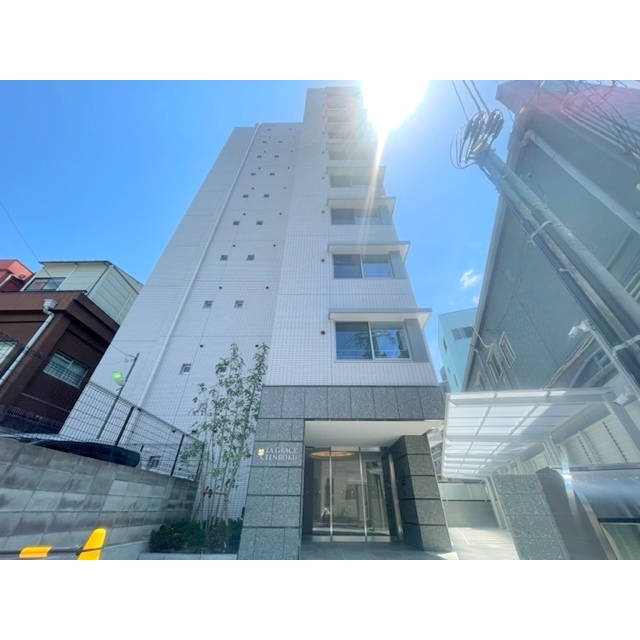 ラグレース天六の賃貸物件