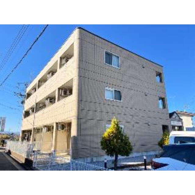 ヴァンヴェールの賃貸物件