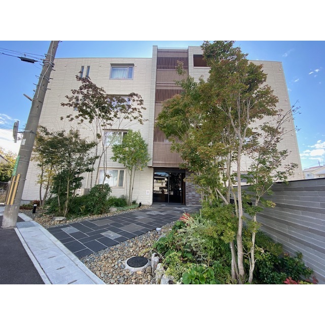 ソフィット宮川の賃貸物件