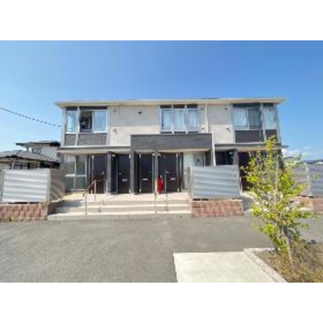 ブリーズ鹿又の賃貸物件