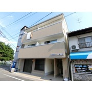 物件名が入ります