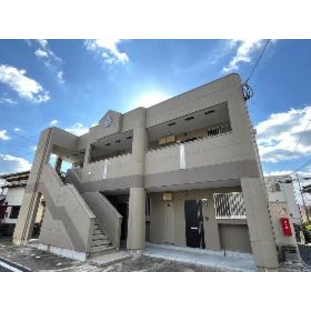 レオーネファーストの賃貸物件