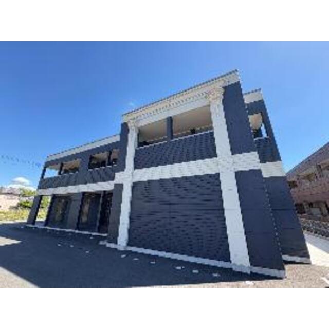 ポルテボヌールの賃貸物件