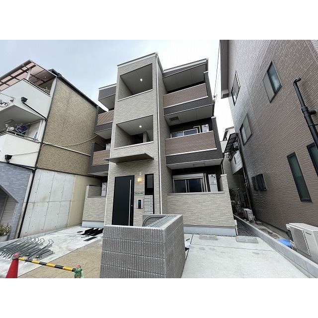 VeilMaison南城内の賃貸物件