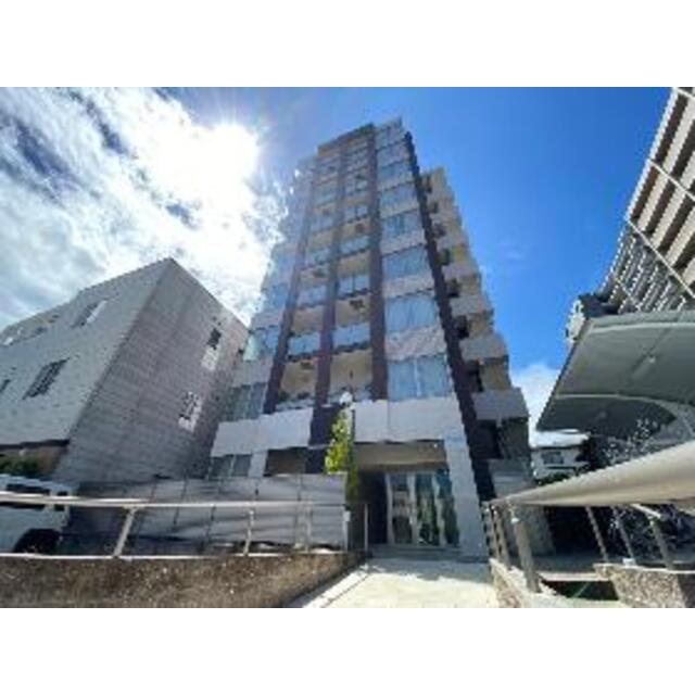 Conforto紺屋町の賃貸物件