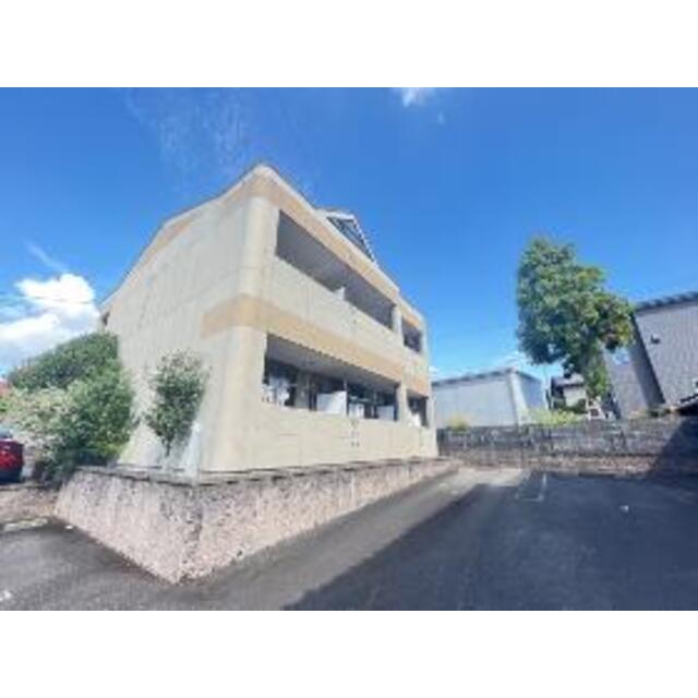 サンモール・ハイツの賃貸物件