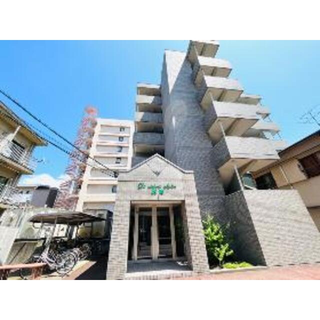 ラ・セゾン・クレール駅南の賃貸物件