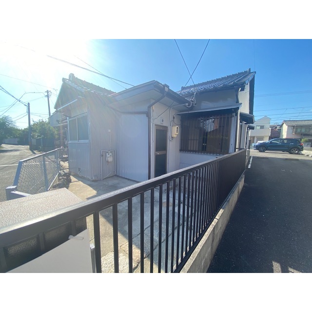 中村公園駅より徒歩20分 築55年4ヶ月 1階建の賃貸物件