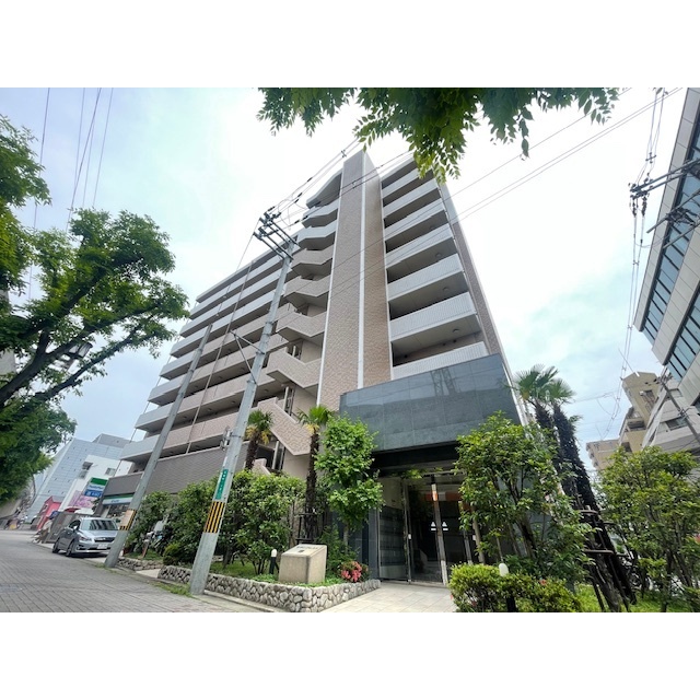 サザンクレスト堺の賃貸物件