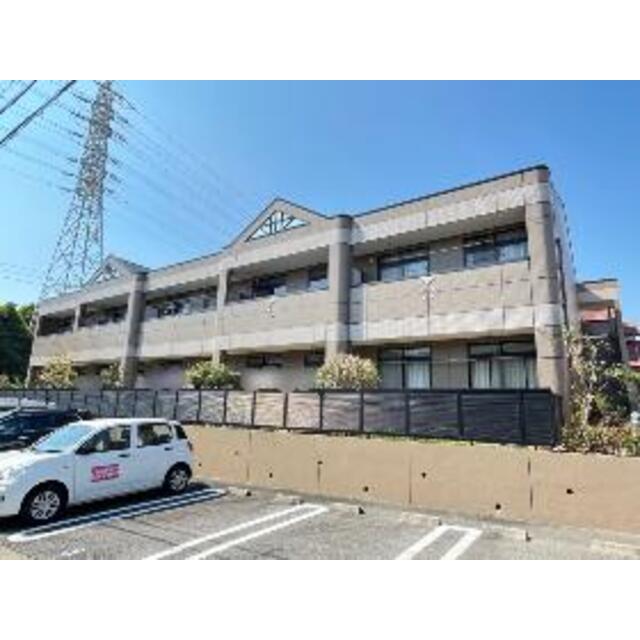 ベルエアーの賃貸物件